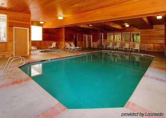 Comfort Suites Клакамас Екстериор снимка